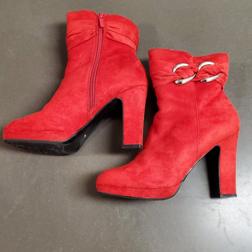 Booties